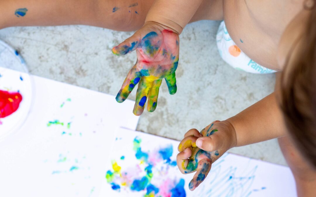 Questions to Ask & What to Look for on a Childcare Tour