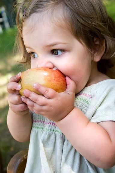 What To Do About Biting