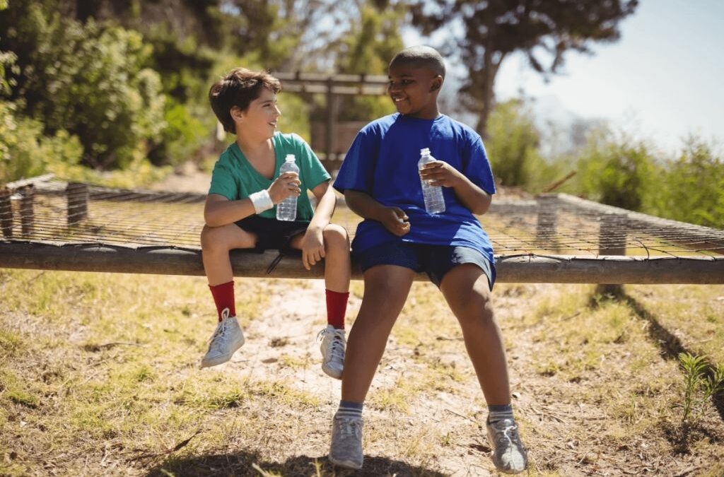 Why Summer Camp at Alliance Childcare is the Best Choice for Mount Pleasant Families