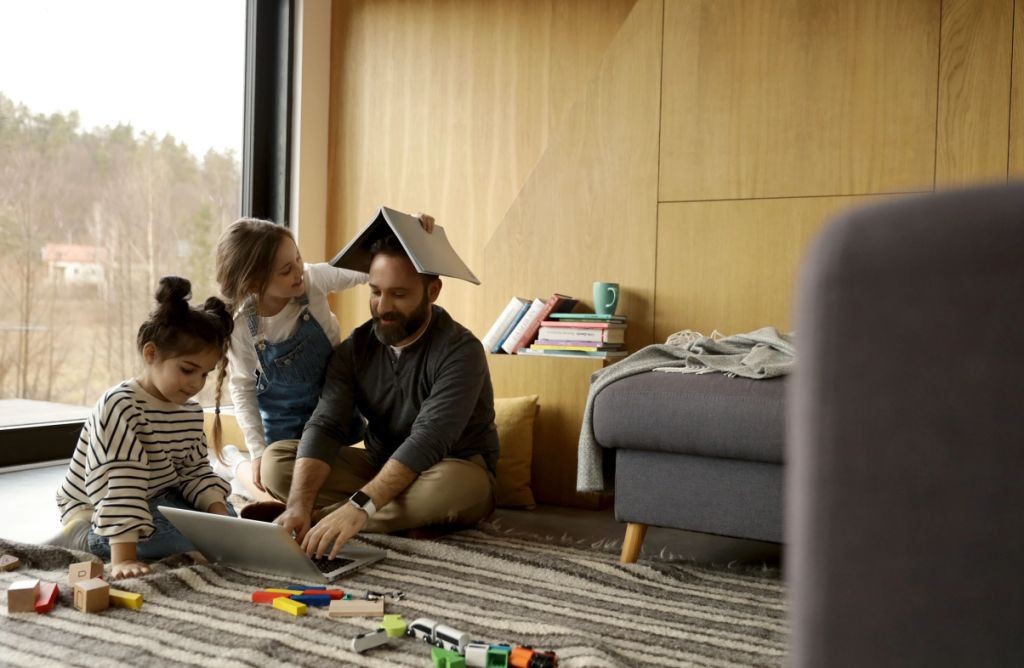 Developmentally Appropriate Activities to do With Your Child at Home!