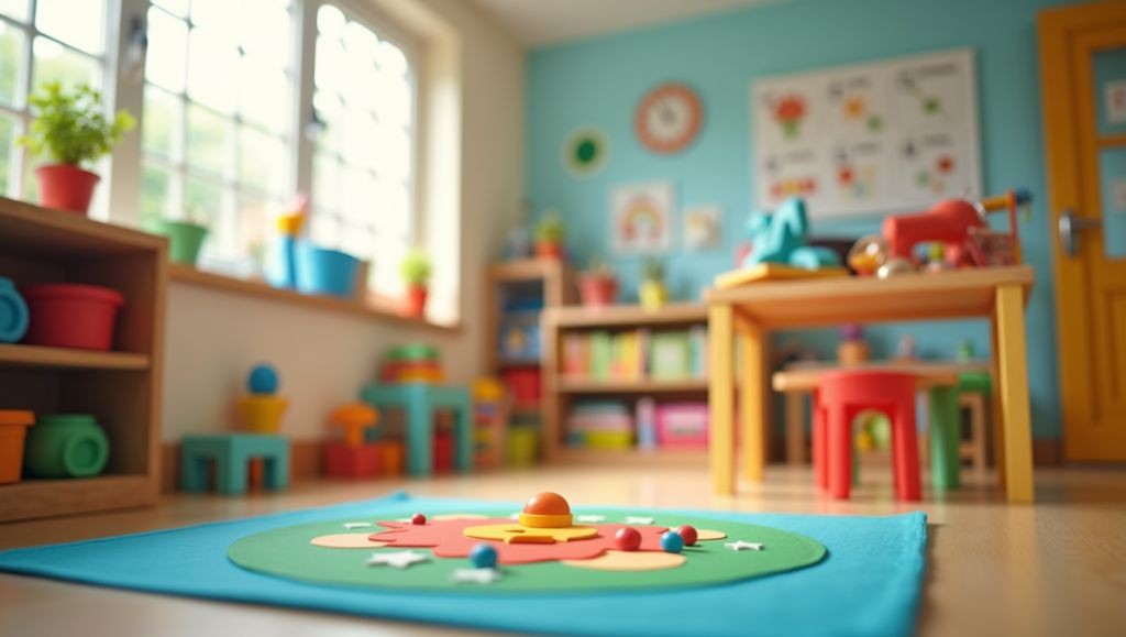 Flexible and High-Quality Care at Alliance Daycare