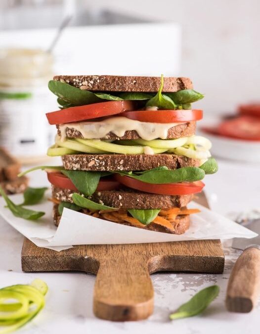 The Importance of Healthy Eating for Growing Children!