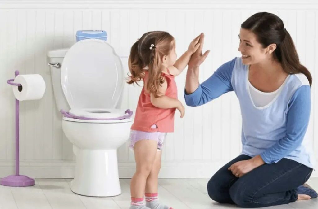 Potty Training
