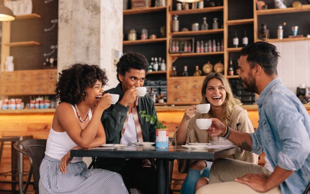 Developing Relationships with Other Families